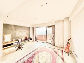 植物園４房面科博館視野佳