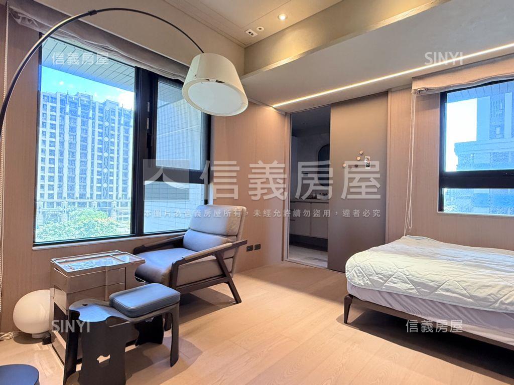 高鐵旁永麗花園三房雙車位房屋室內格局與周邊環境