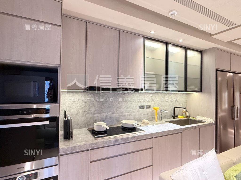 高鐵旁永麗花園三房雙車位房屋室內格局與周邊環境