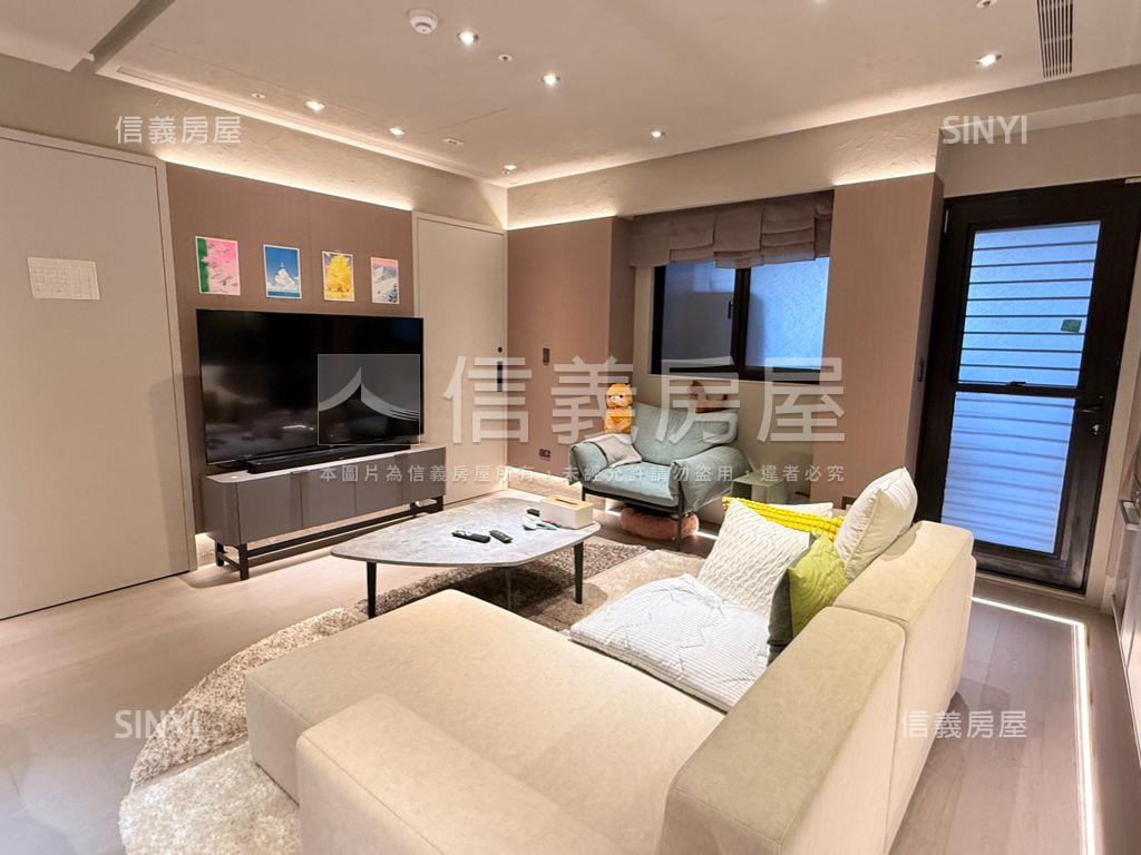 高鐵旁永麗花園三房雙車位房屋室內格局與周邊環境