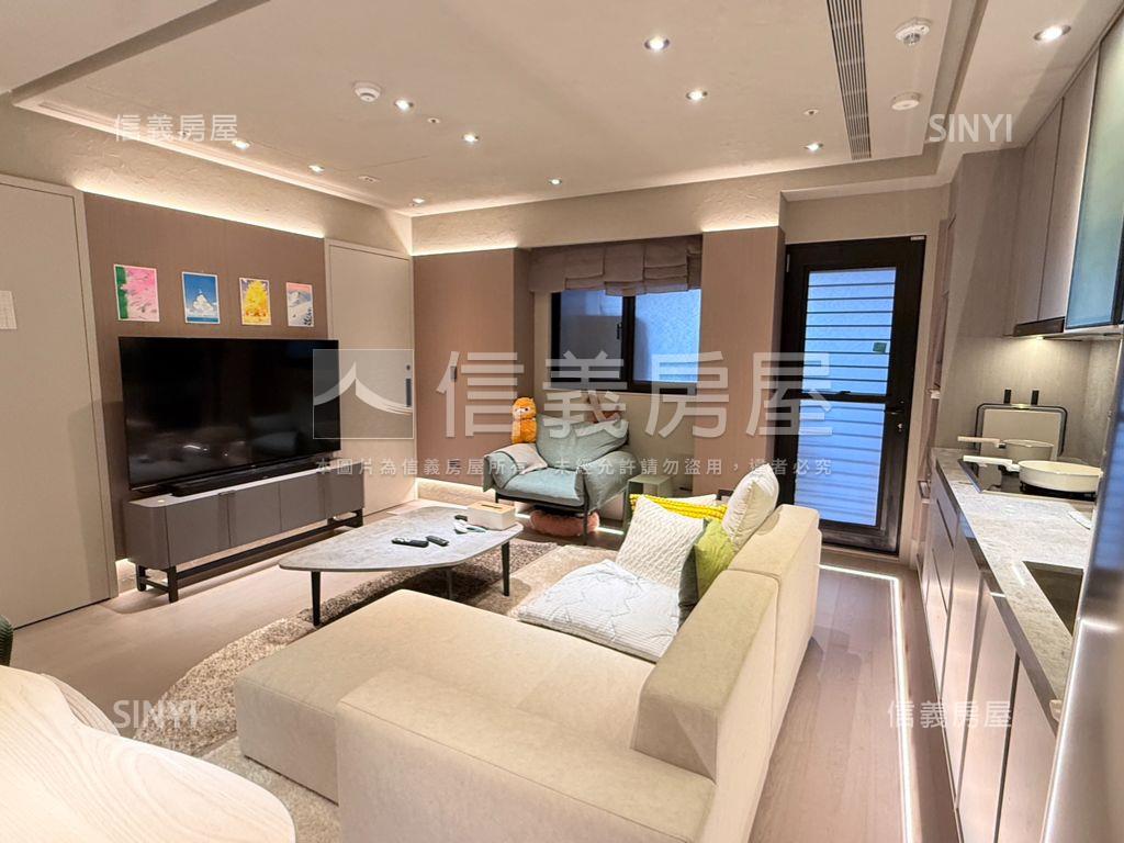 高鐵旁永麗花園三房雙車位房屋室內格局與周邊環境