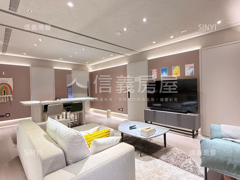 高鐵旁永麗花園三房雙車位房屋室內格局與周邊環境