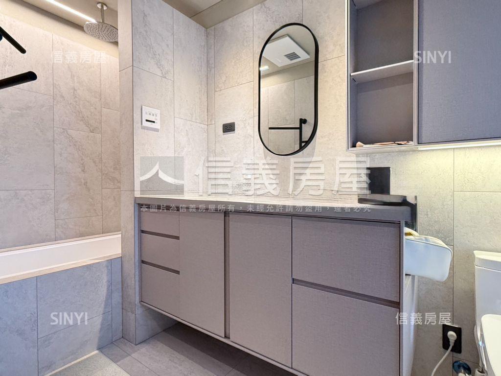 高鐵旁永麗花園三房雙車位房屋室內格局與周邊環境