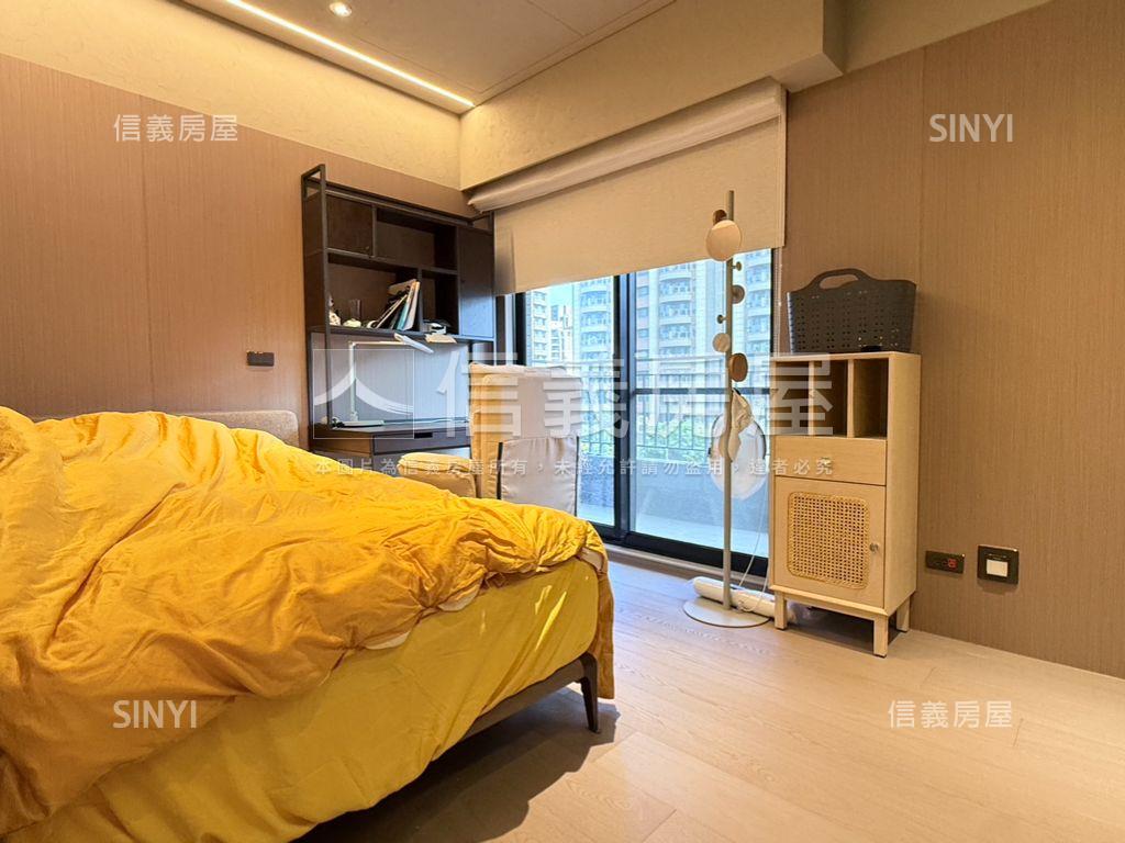 高鐵旁永麗花園三房雙車位房屋室內格局與周邊環境