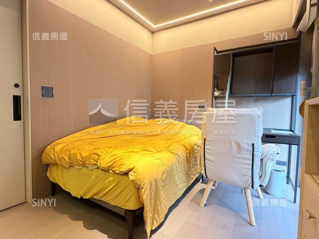 高鐵旁永麗花園三房雙車位房屋室內格局與周邊環境