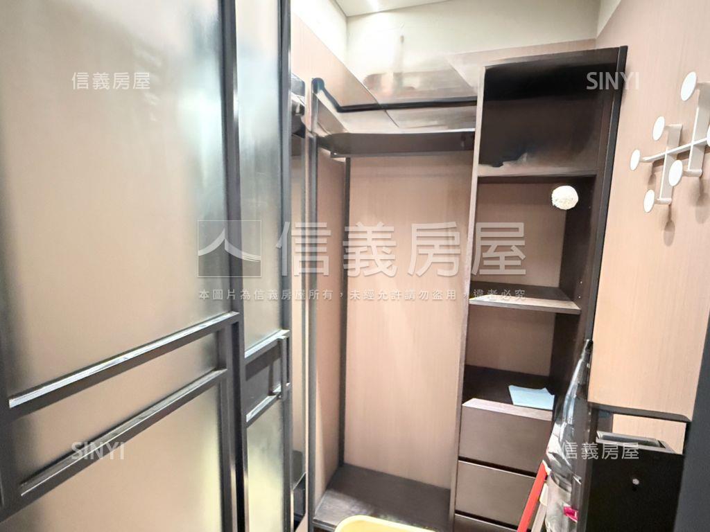 高鐵旁永麗花園三房雙車位房屋室內格局與周邊環境