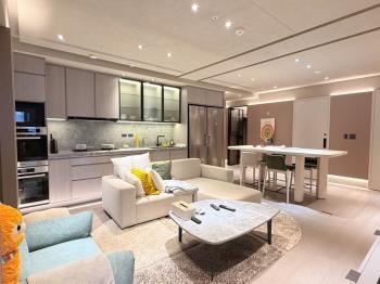 高鐵旁永麗花園三房雙車位