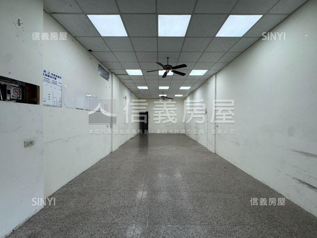 稀有☆正金陵路優質透店房屋室內格局與周邊環境