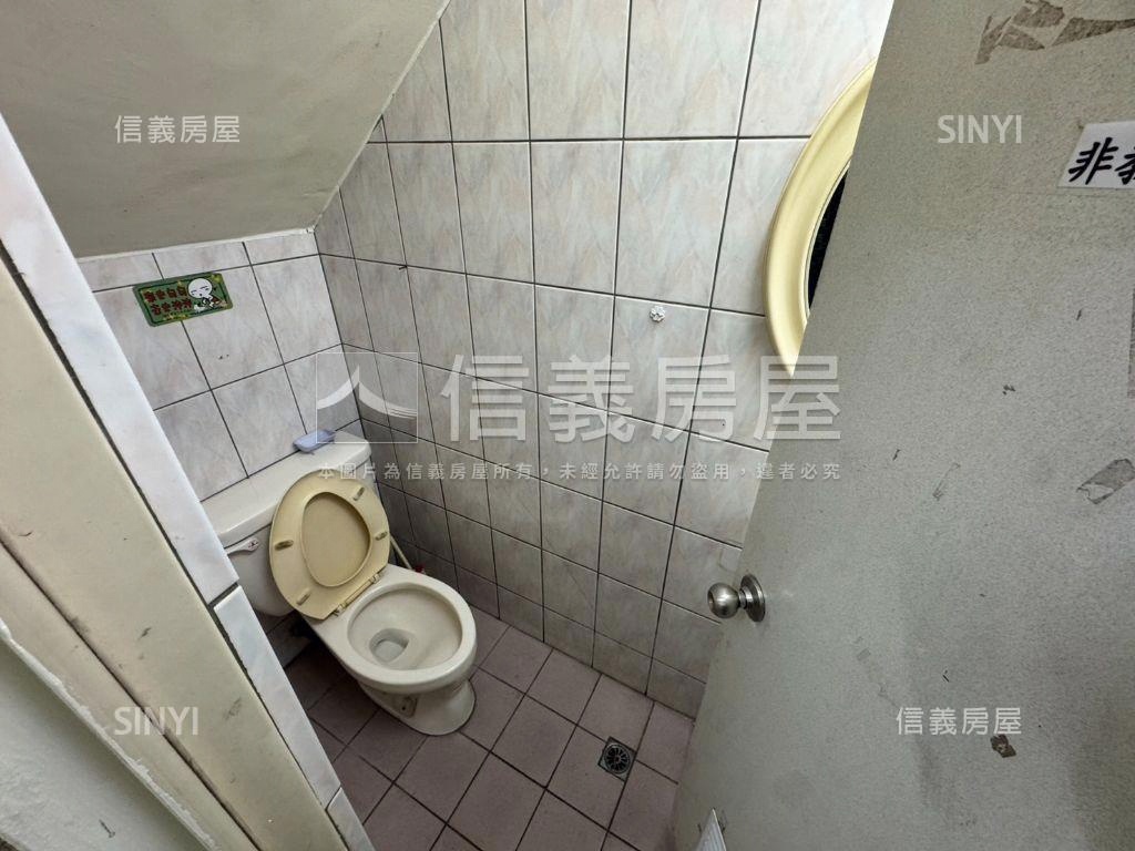 稀有☆正金陵路優質透店房屋室內格局與周邊環境