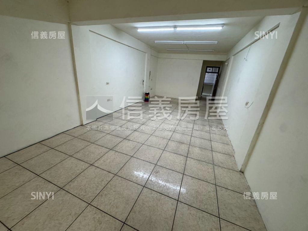 稀有☆正金陵路優質透店房屋室內格局與周邊環境