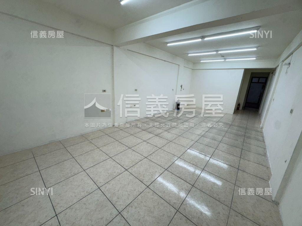 稀有☆正金陵路優質透店房屋室內格局與周邊環境