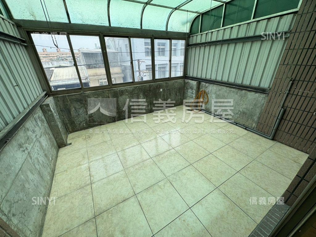 稀有☆正金陵路優質透店房屋室內格局與周邊環境