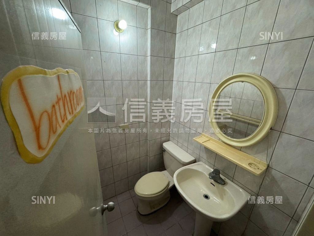 稀有☆正金陵路優質透店房屋室內格局與周邊環境