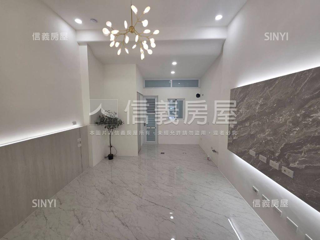後驛高醫高質感翻新透天房屋室內格局與周邊環境
