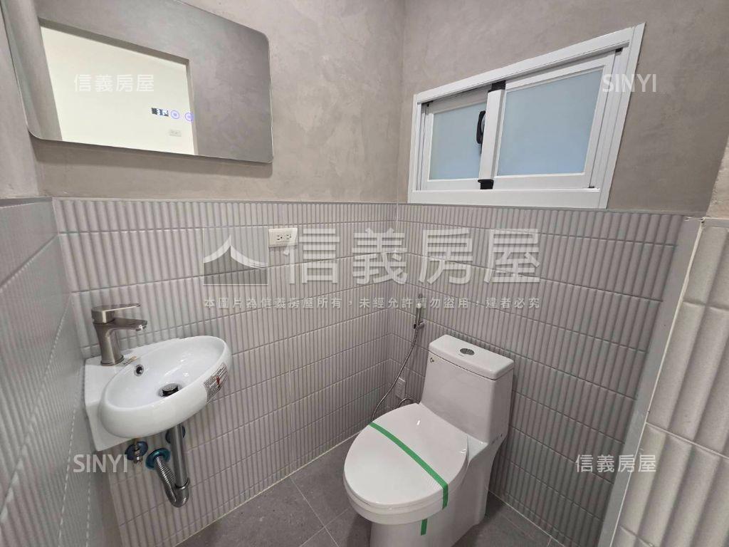 後驛高醫高質感翻新透天房屋室內格局與周邊環境