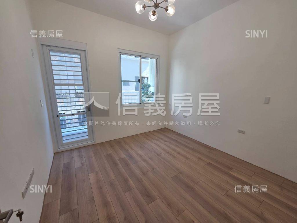 後驛高醫高質感翻新透天房屋室內格局與周邊環境