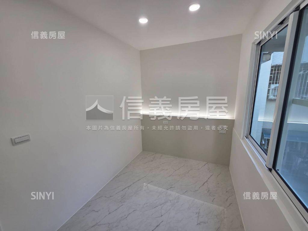 後驛高醫高質感翻新透天房屋室內格局與周邊環境