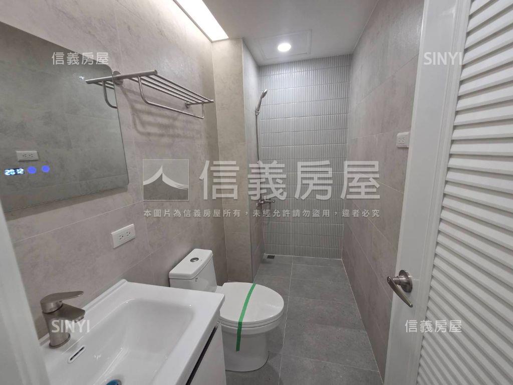 後驛高醫高質感翻新透天房屋室內格局與周邊環境