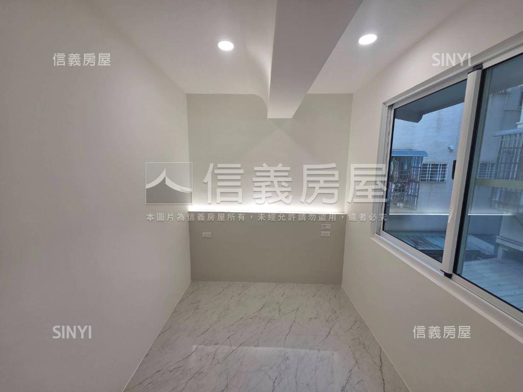 後驛高醫高質感翻新透天房屋室內格局與周邊環境