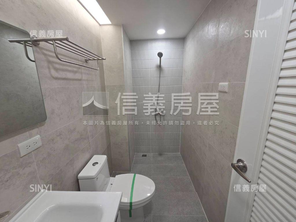 後驛高醫高質感翻新透天房屋室內格局與周邊環境