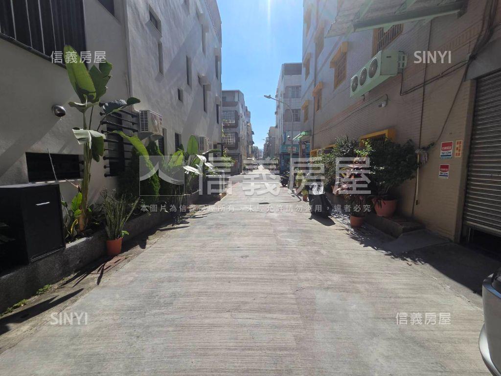後驛高醫高質感翻新透天房屋室內格局與周邊環境