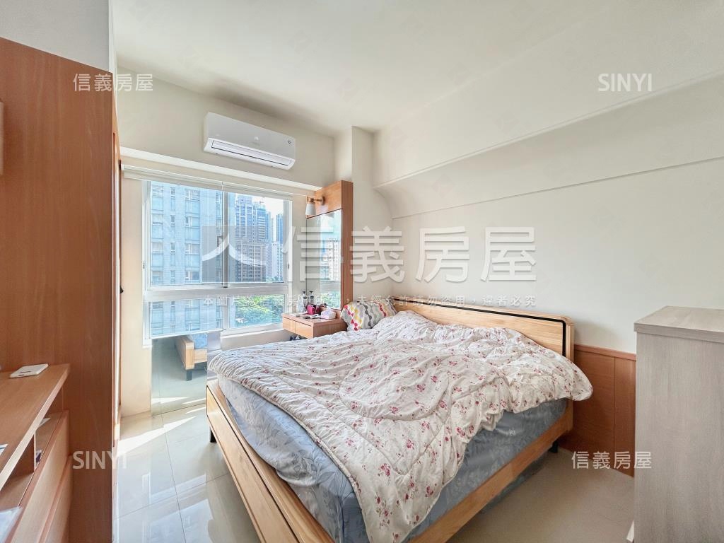 童話世紀３房溫馨採光美宅房屋室內格局與周邊環境