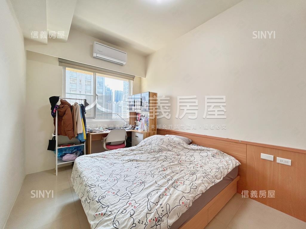 童話世紀３房溫馨採光美宅房屋室內格局與周邊環境