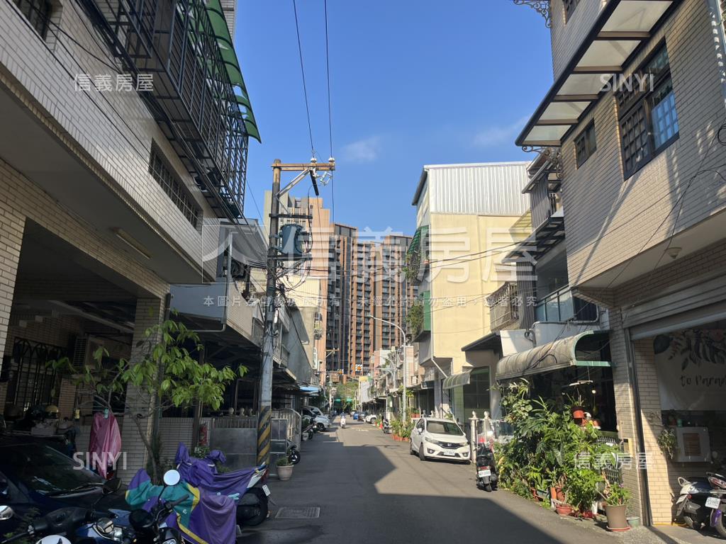 大整理不一樣的宏泰社區房屋室內格局與周邊環境