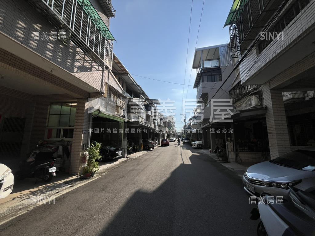 大整理不一樣的宏泰社區房屋室內格局與周邊環境