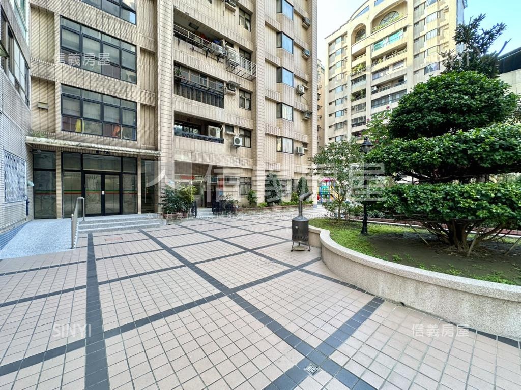 江南園林大戶五房房屋室內格局與周邊環境