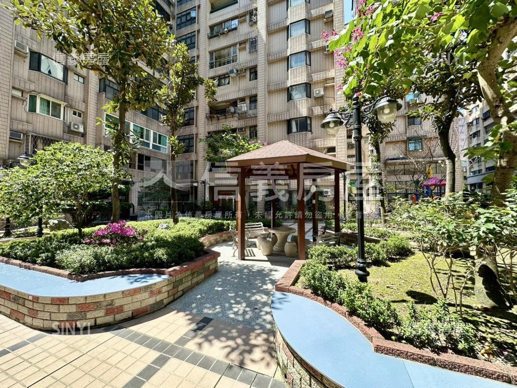 江南園林大戶五房房屋室內格局與周邊環境