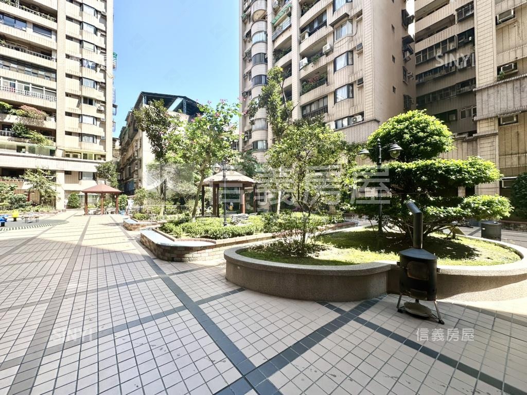 江南園林大戶五房房屋室內格局與周邊環境