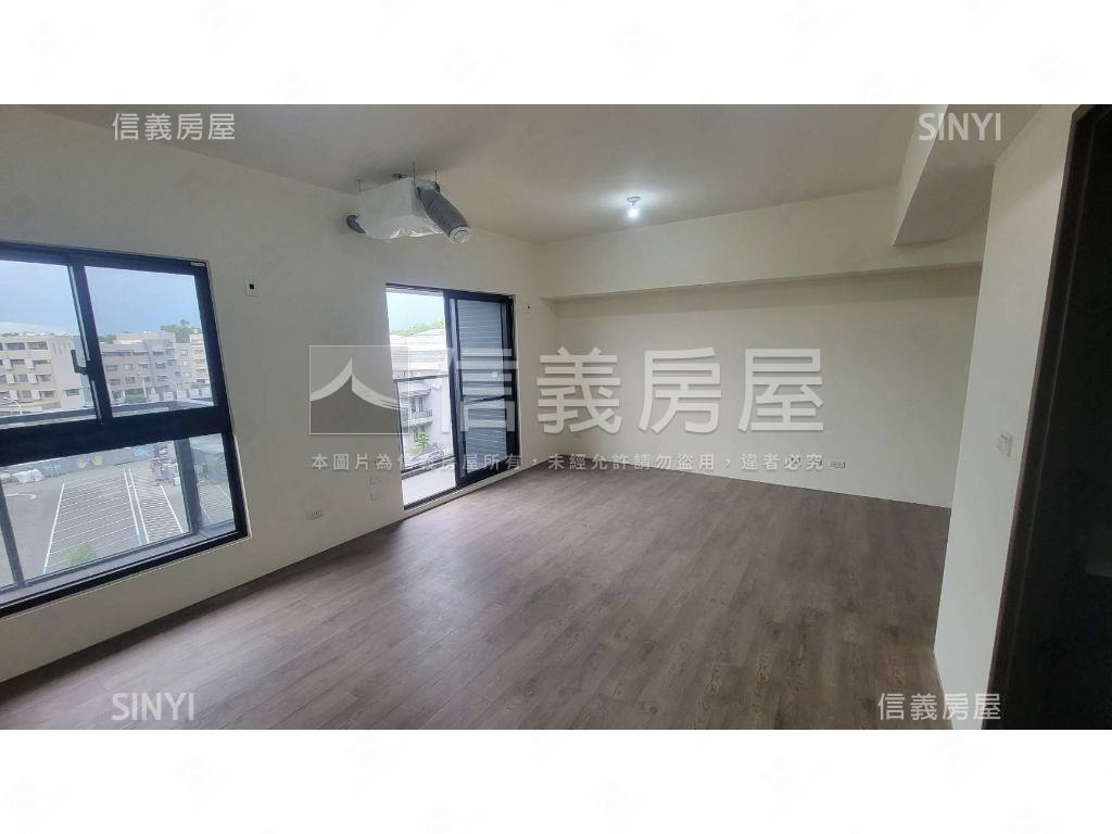 小港全新成屋大２房附平車房屋室內格局與周邊環境
