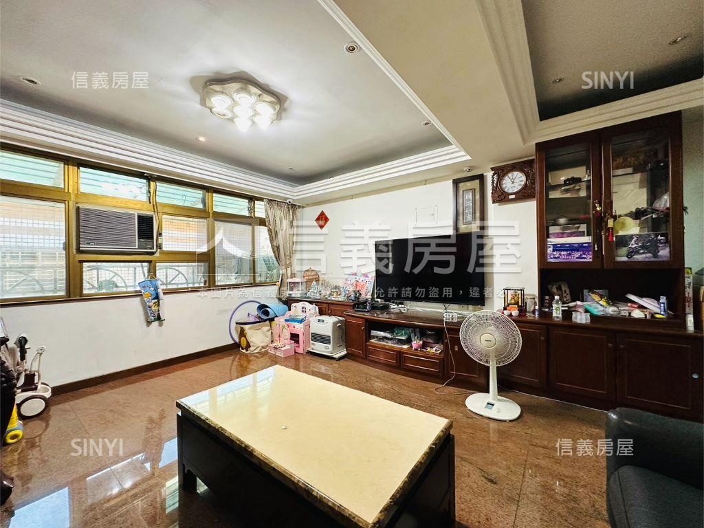 光興起家厝房屋室內格局與周邊環境