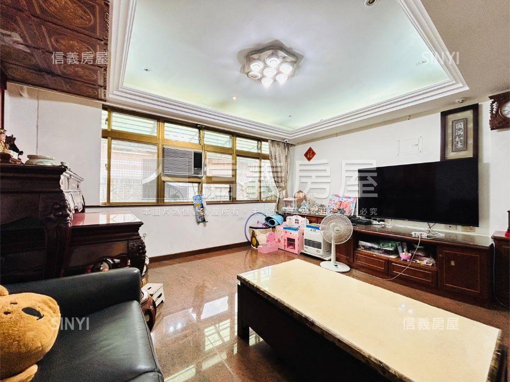 光興起家厝房屋室內格局與周邊環境