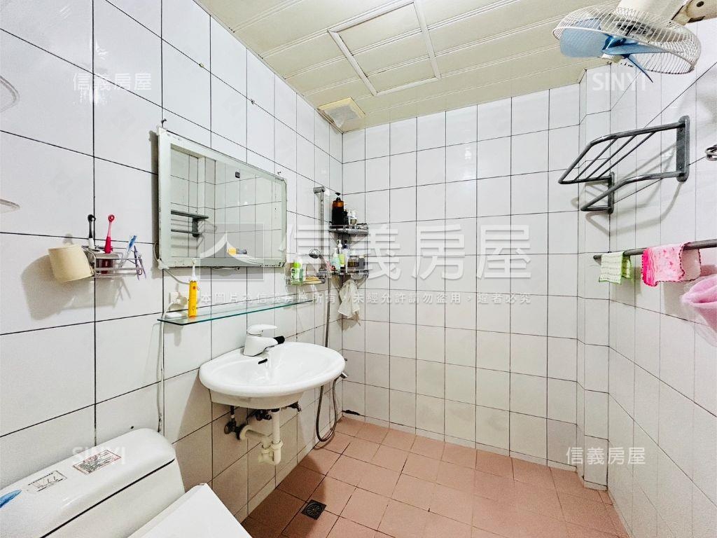 光興起家厝房屋室內格局與周邊環境