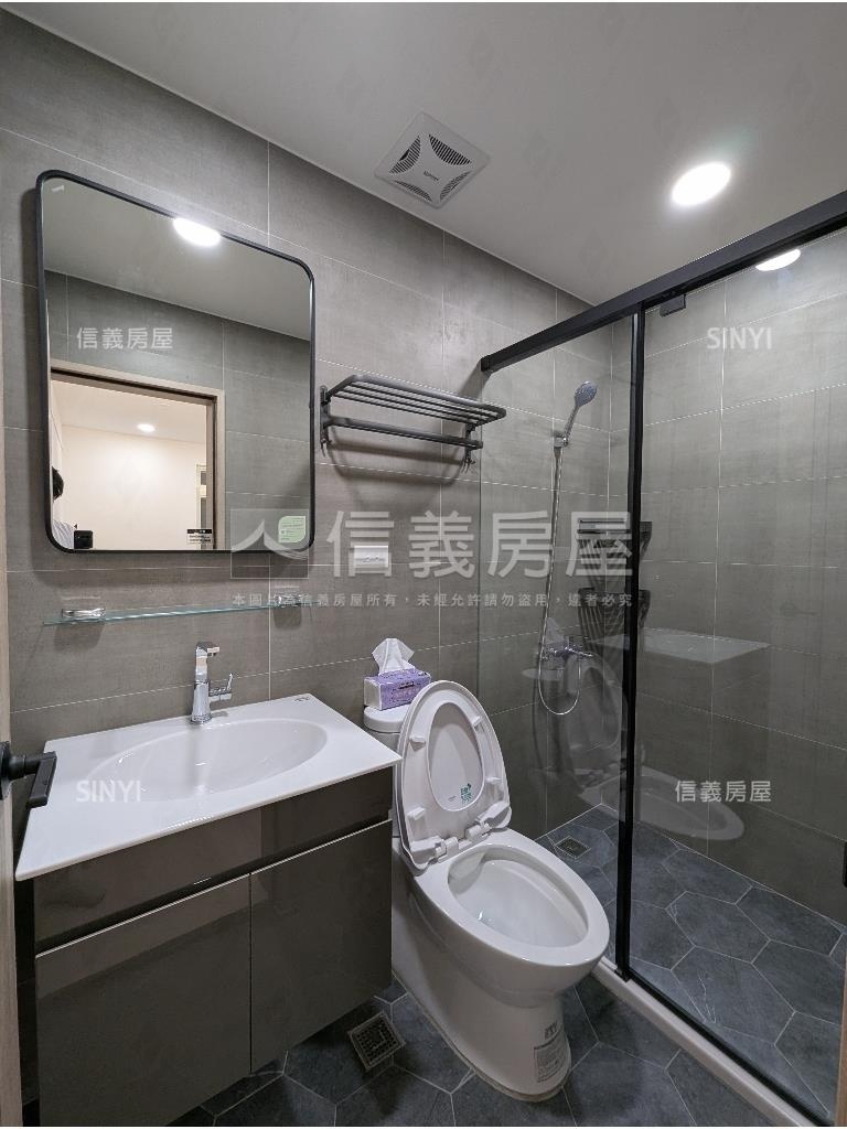 低總美妝大兩房房屋室內格局與周邊環境