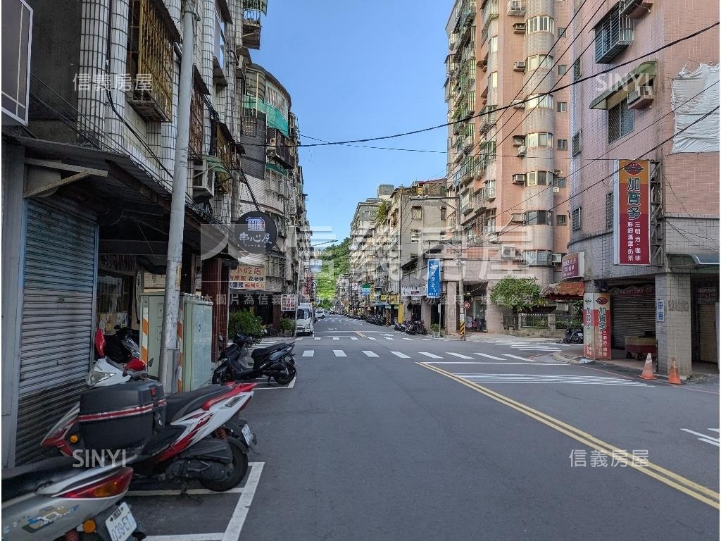 低總美妝大兩房房屋室內格局與周邊環境
