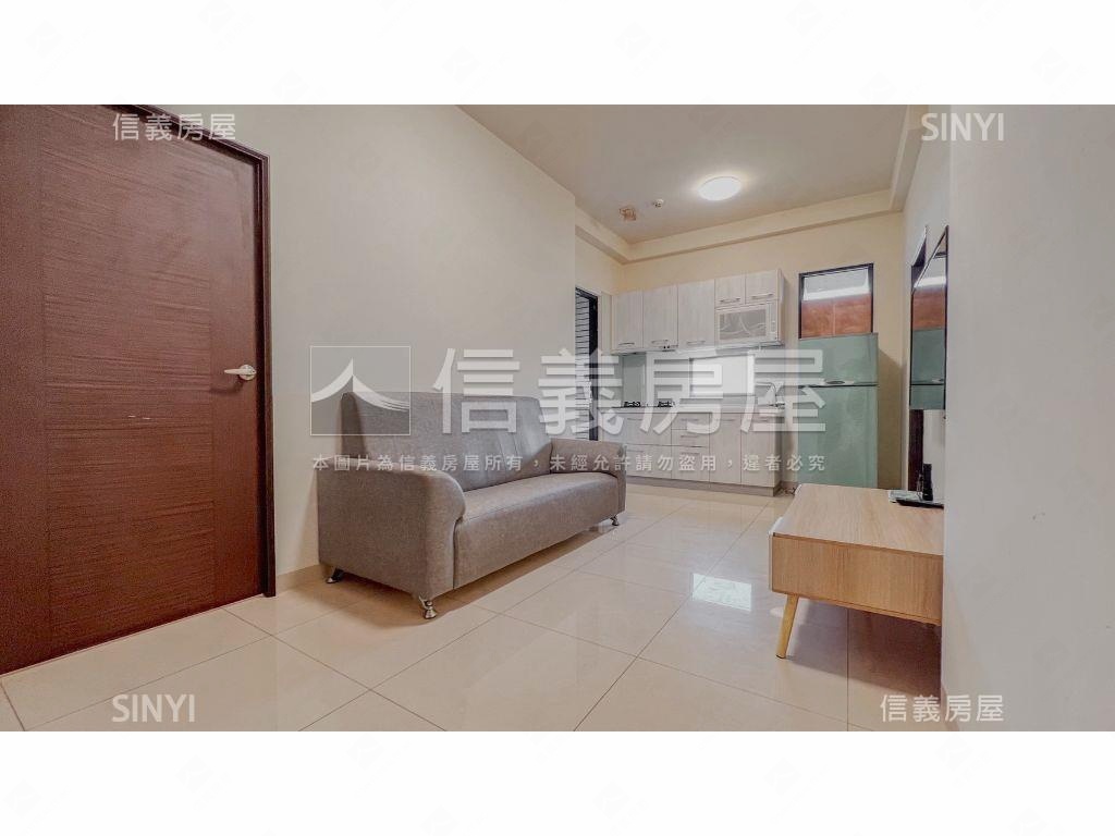 近橋科景觀兩房兩衛車位房屋室內格局與周邊環境