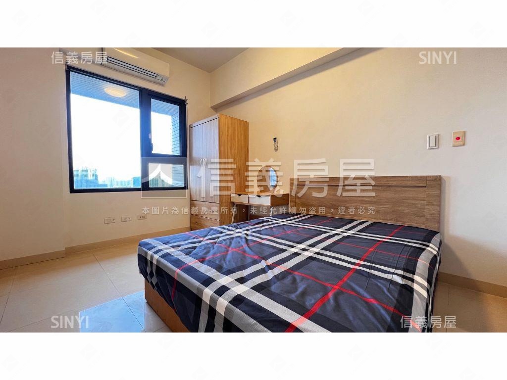 近橋科景觀兩房兩衛車位房屋室內格局與周邊環境