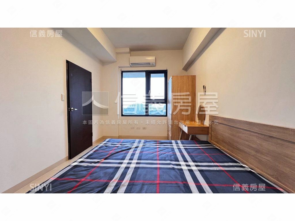 近橋科景觀兩房兩衛車位房屋室內格局與周邊環境