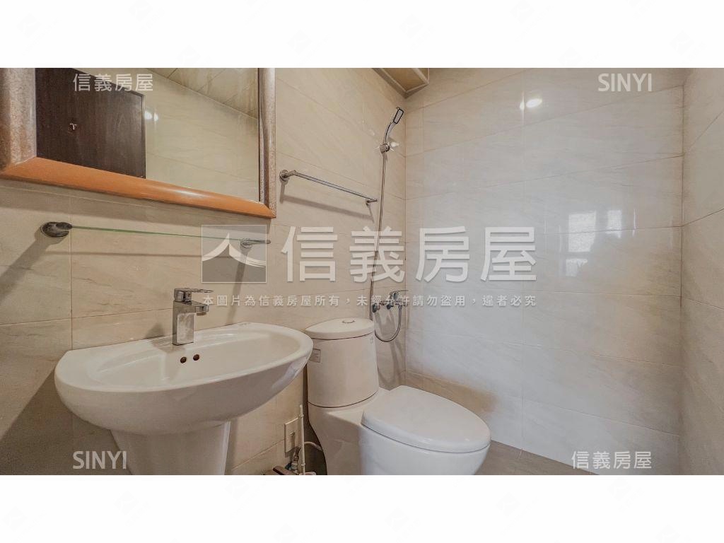 近橋科景觀兩房兩衛車位房屋室內格局與周邊環境