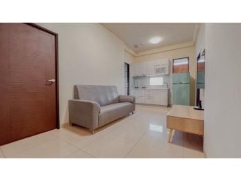 近橋科景觀兩房兩衛車位