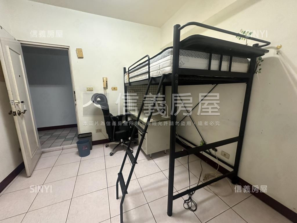 家專大學城套房房屋室內格局與周邊環境