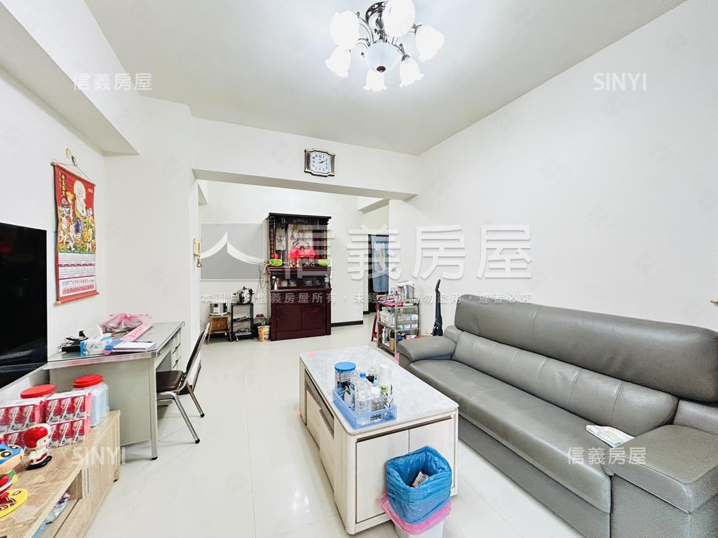 櫻之細道三房房屋室內格局與周邊環境