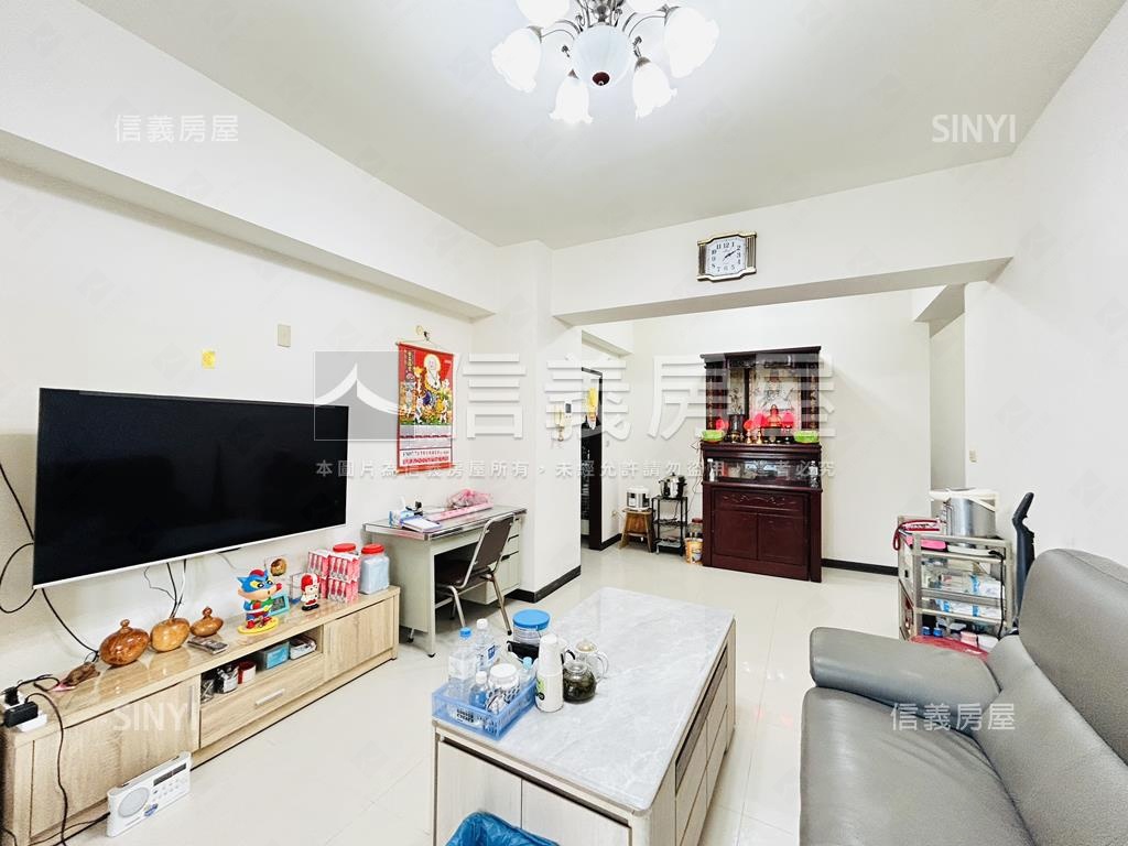 櫻之細道三房房屋室內格局與周邊環境