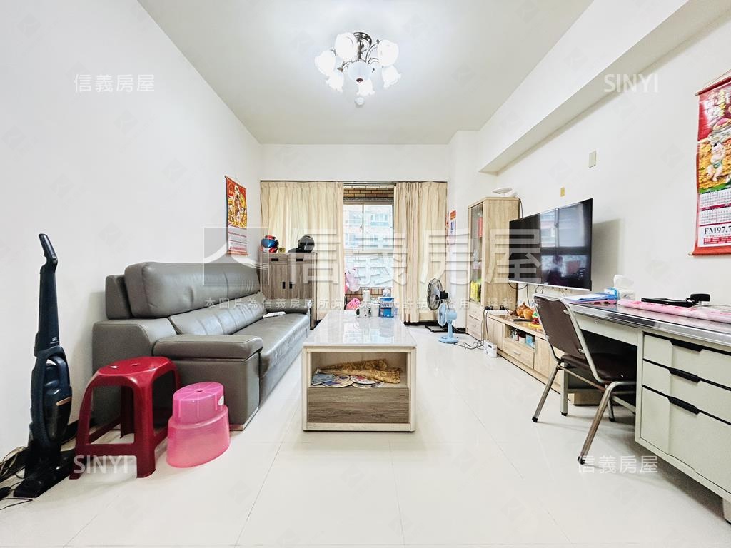 櫻之細道三房房屋室內格局與周邊環境