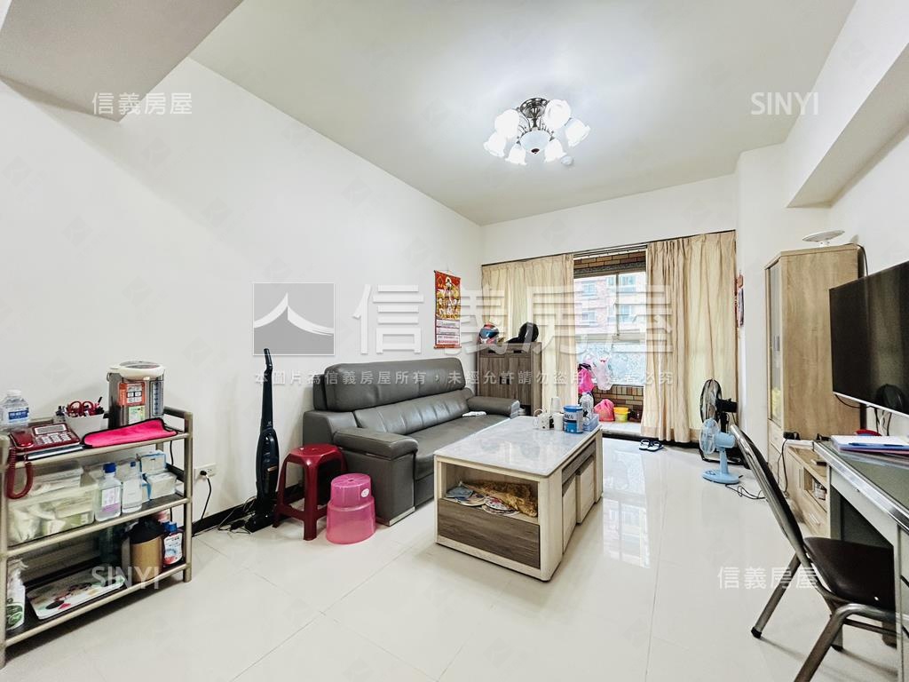 櫻之細道三房房屋室內格局與周邊環境