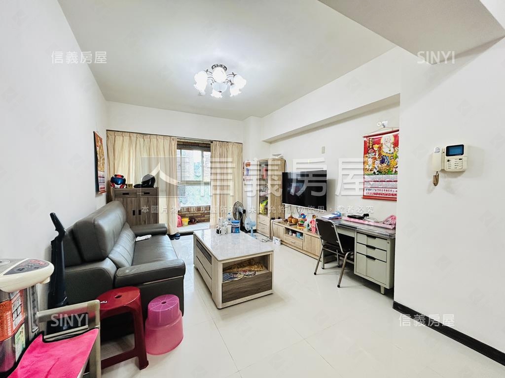 櫻之細道三房房屋室內格局與周邊環境