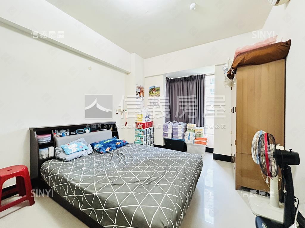 櫻之細道三房房屋室內格局與周邊環境